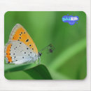 Buscar mariposas blancas alfombrillas de raton General y unisex