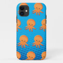 Buscar octopus iphone fundas Vida marina