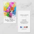 Buscar globo tarjetas de visita Para todos