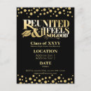 Buscar reunión de antiguos alumnos postales Graduación