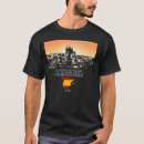 Buscar barcelona souvenir camisetas España