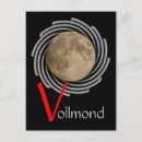 Buscar mond postales Luna