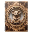 Buscar koala libretas Vida silvestre