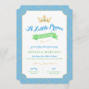 Buscar prince invitaciones Principito