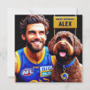 Buscar alex tarjetas Para él