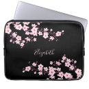 Buscar rosada bonita fundas tablet y portatil Monograma