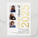 Buscar bachillerato invitaciones graduacion Clásico