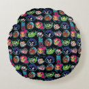 Buscar cartoon cojines Teen titans go cartoon