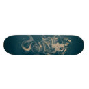 Buscar pulpo tablas de skate Azul