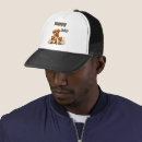 Buscar cortes camionero gorras Papá
