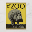 Buscar hippo postales Vintage
