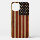 Buscar bandera norteamericana iphone fundas Patriotismo