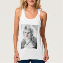 Buscar marilyn monroe camisetas tirantes Cantante