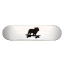 Buscar caballo tablas de skate Patinador