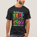 Buscar jorn camisetas Escuela