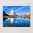 Buscar de cumpleaños suizo postales Suiza