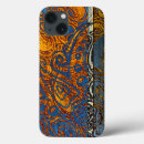 Buscar anaranjada iphone fundas Para él
