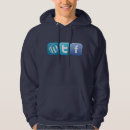 Buscar friki sudaderas Ordenador