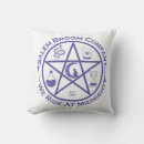 Buscar bola de cristal cojines Halloween