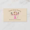 Buscar mobile tarjetas de visita Curtido