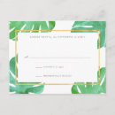 Buscar golf tarjetas rsvp Elegante