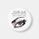 Buscar artista de maquillaje imanes Belleza