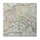 Buscar geografía azulejos Mapa