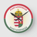 Buscar húngaro relojes de pared Hungría