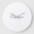 Buscar mágico relojes de pared Para todos