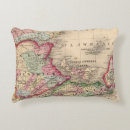 Buscar mapa de escocia cojines Alivio