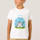 Buscar ovejas camisetas Cualquier niño