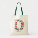 Buscar letra d bolsos Floral