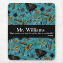 Buscar material alfombrillas de raton Profesores