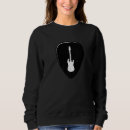 Buscar instrumentos musicales sudaderas Guitarra