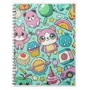 Buscar kawaii libretas Adorable