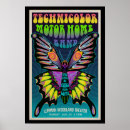 Buscar mariposa psicodélica posters General y unisex