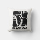 Buscar gatos negros cojines Para mascotas