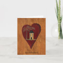 Buscar primitivo tarjetas Corazón