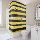 Buscar abeja negra amarilla baño accesorios Para todos