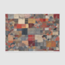 Buscar patchwork papel de seda Tejido