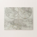 Buscar mapa del mundo puzzles Geografía