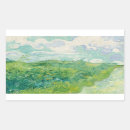 Buscar de van gogh rectangulares pegatinas Pintura