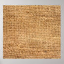 Buscar arpillera posters Yute