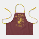 Buscar rasgos delantales Hogwarts