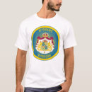 Buscar suecia camisetas Países nórdicos