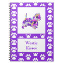 Buscar westie libretas Perritos