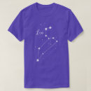 Buscar constellation camisetas Estrellas