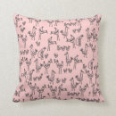 Buscar dibujo de plumas cojines Para ella