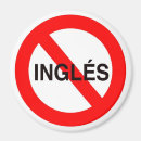 Buscar no inglés imanes Humor