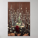 Buscar caribú posters Ciervo